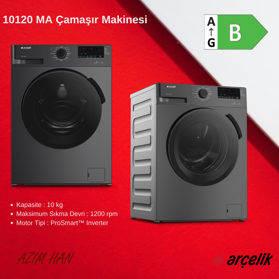 Azim Han Arçelik – Fotoğraf 10