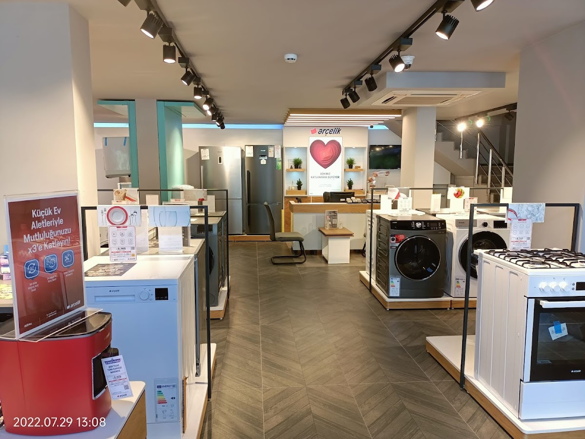 Azim Han Arçelik – Fotoğraf 3