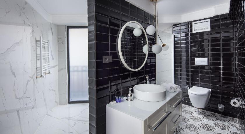 B LOFT HOTEL BURSA – Fotoğraf 6