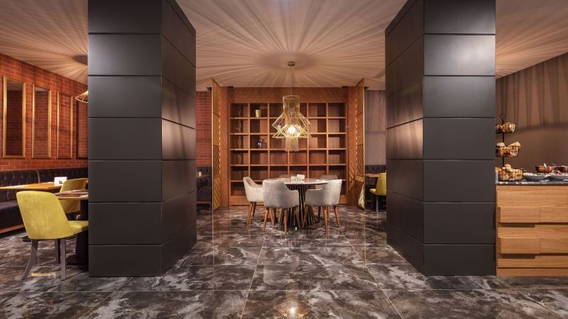 B LOFT HOTEL BURSA – Fotoğraf 9