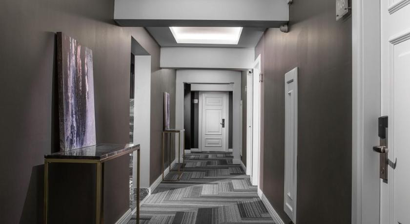 B LOFT HOTEL BURSA – Fotoğraf 7