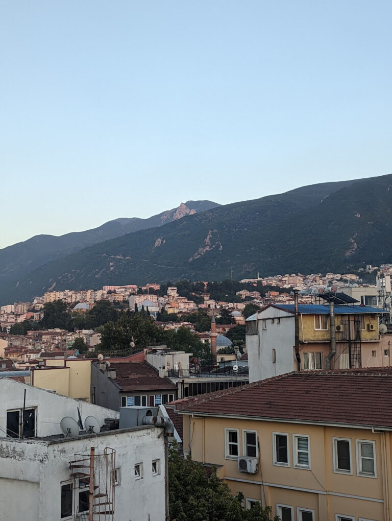 B LOFT HOTEL BURSA — Manavgat Manavgat Otel