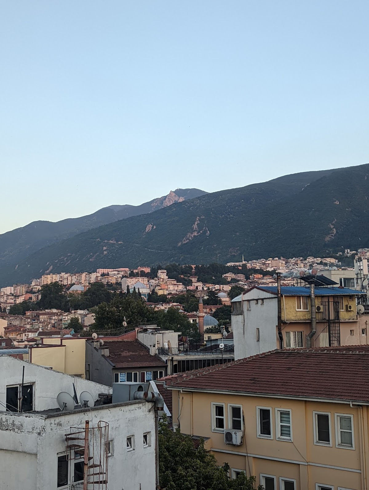 B LOFT HOTEL BURSA – Fotoğraf 1