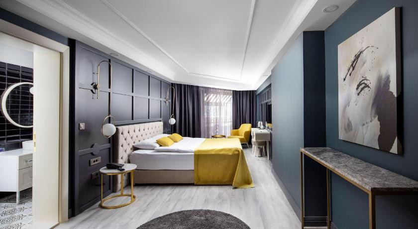 B LOFT HOTEL BURSA – Fotoğraf 2