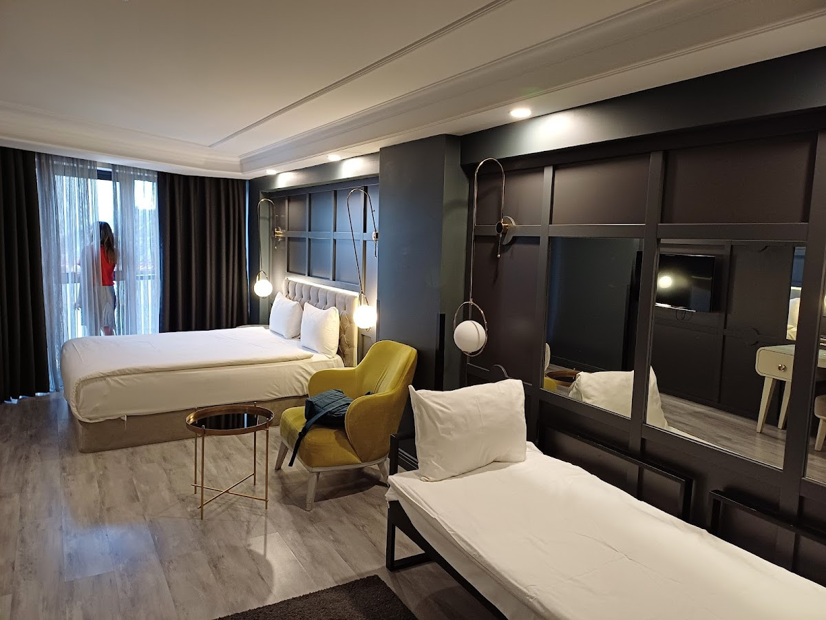 B LOFT HOTEL BURSA – Fotoğraf 5