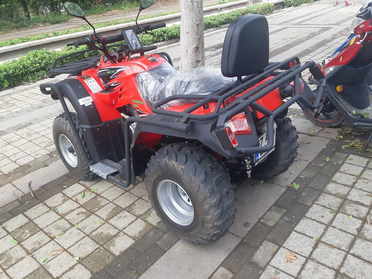 Baba Rent a Car – Fotoğraf 5