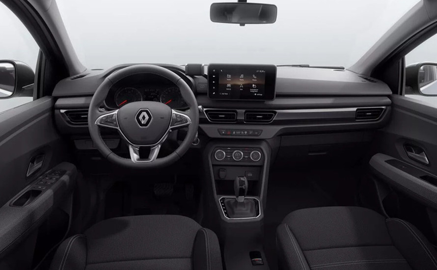 Baba Rent a Car – Fotoğraf 4