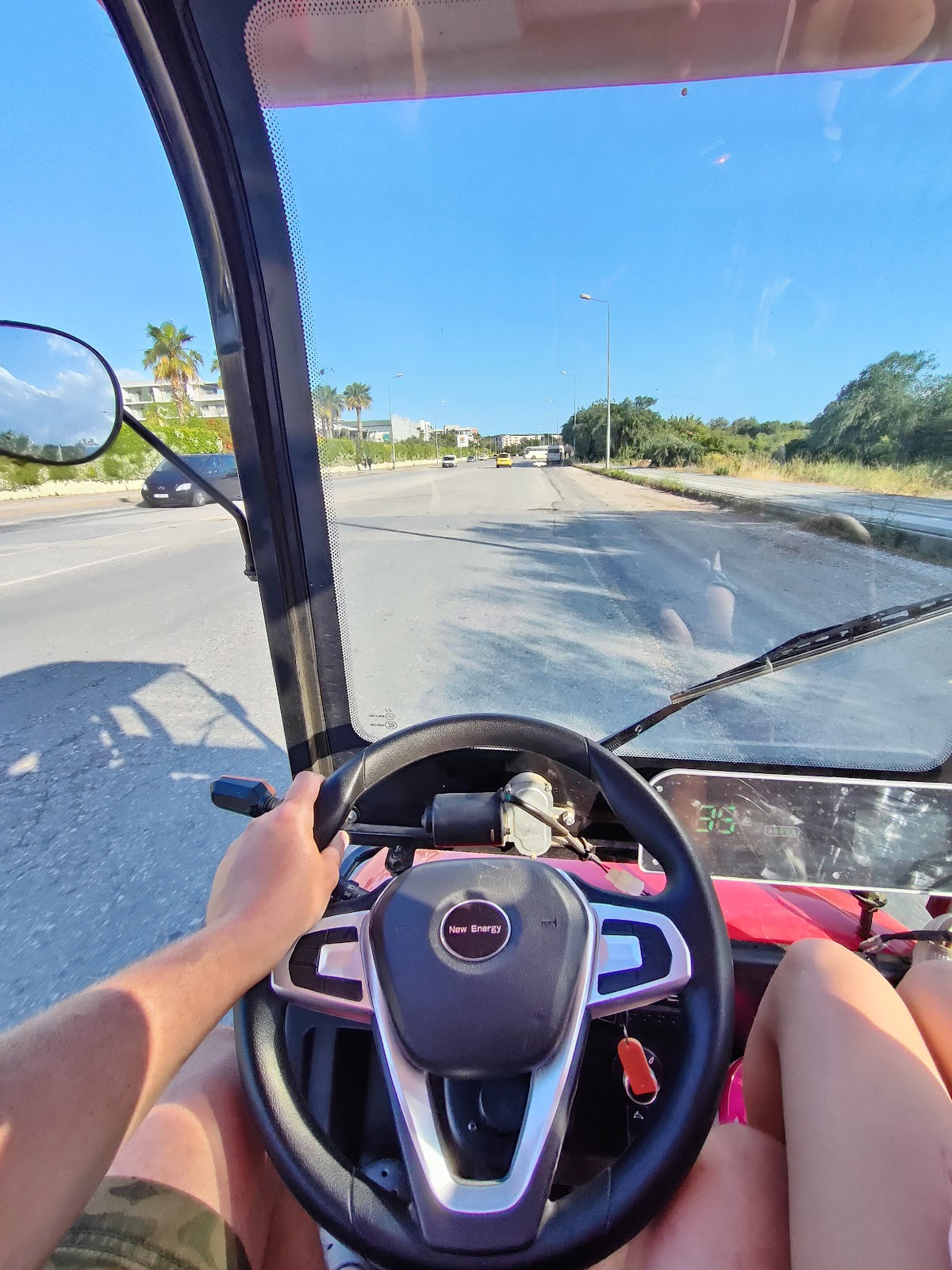 Baba Rent a Car – Fotoğraf 2