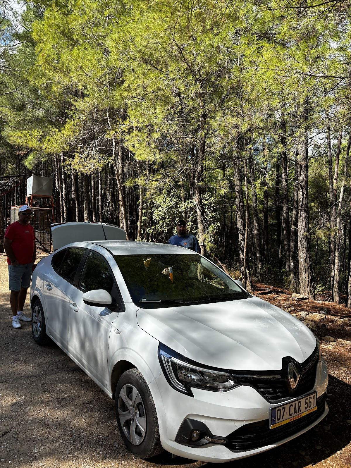 BABA RENT A CAR – Fotoğraf 4