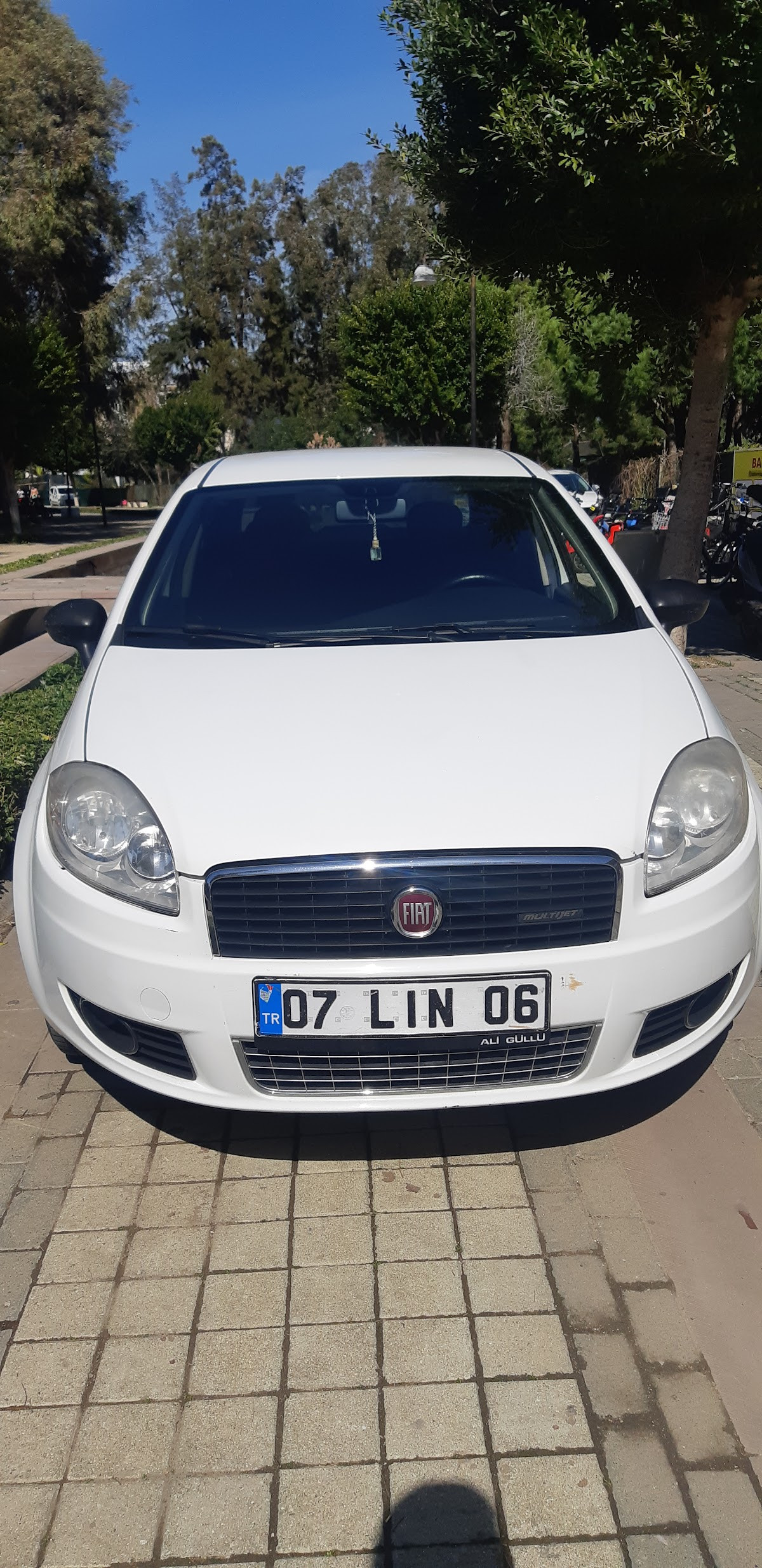 BABA RENT A CAR – Fotoğraf 7