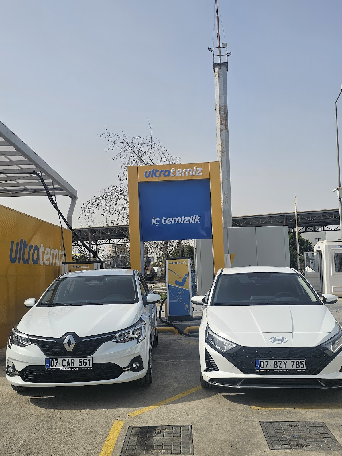 BABA RENT A CAR – Fotoğraf 2