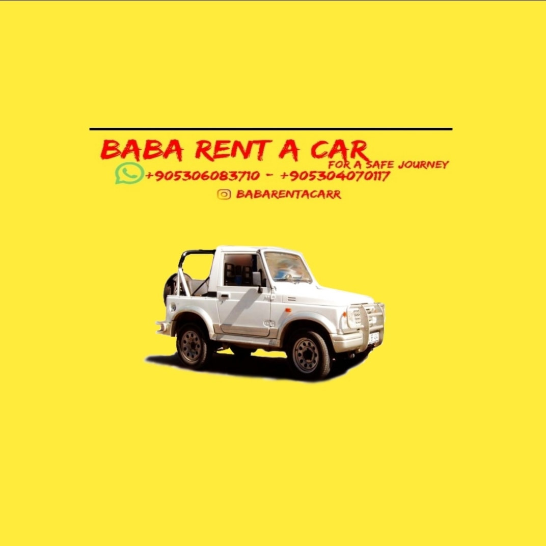Baba Rent a Car – Fotoğraf 9