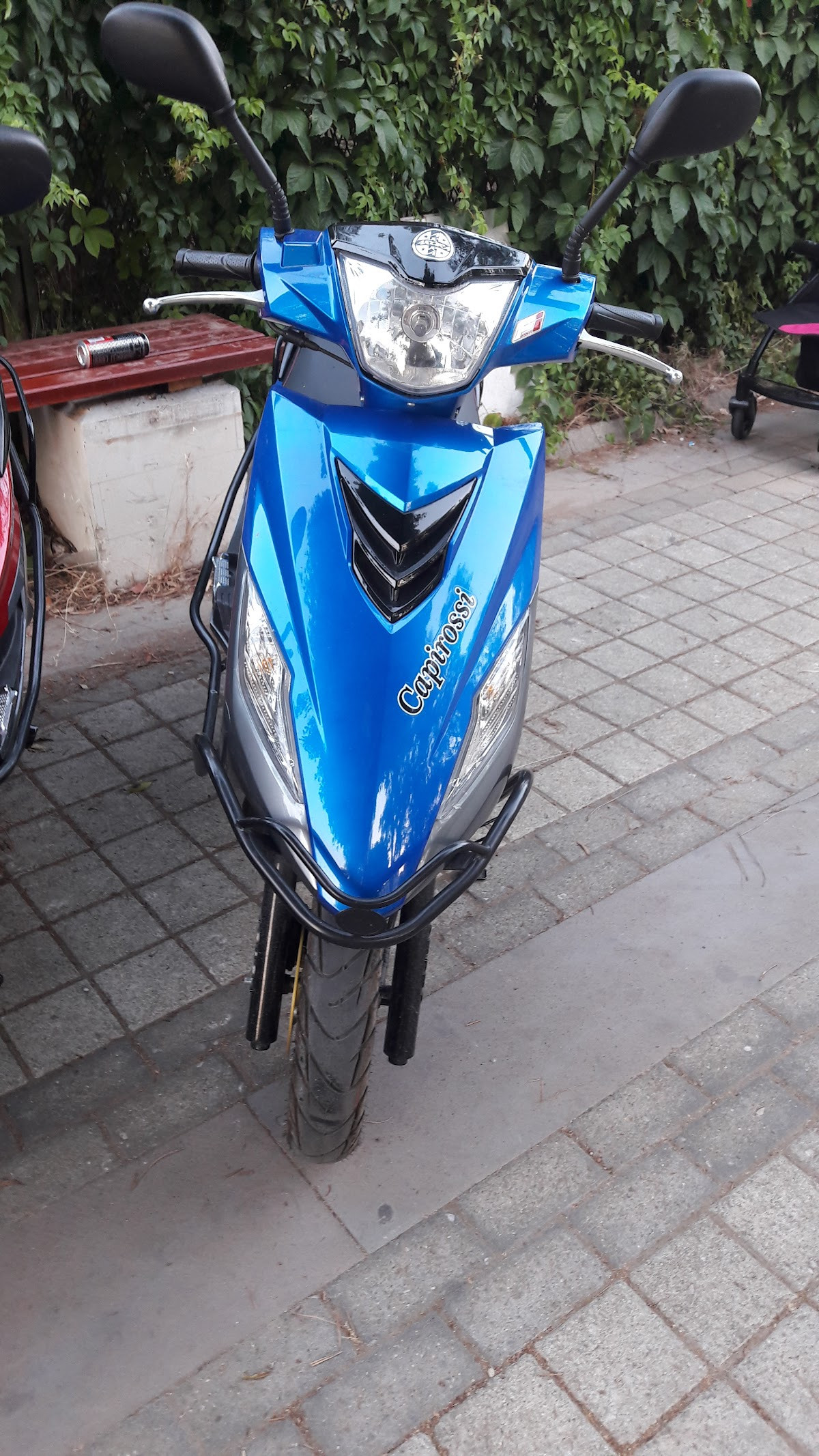 Baba Rent a Car – Fotoğraf 7