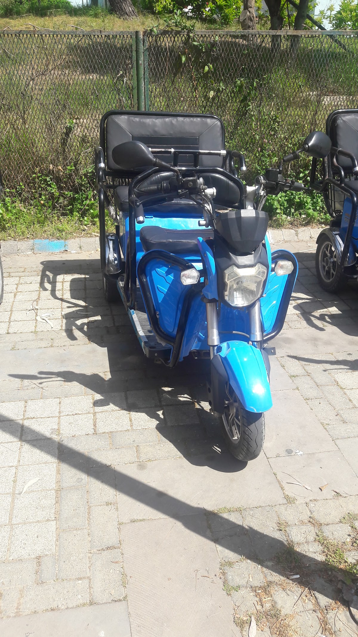 Baba Rent a Car – Fotoğraf 6