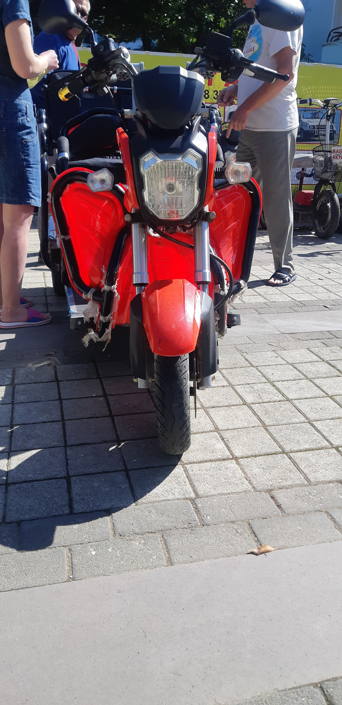 BABA RENT A CAR – Fotoğraf 6