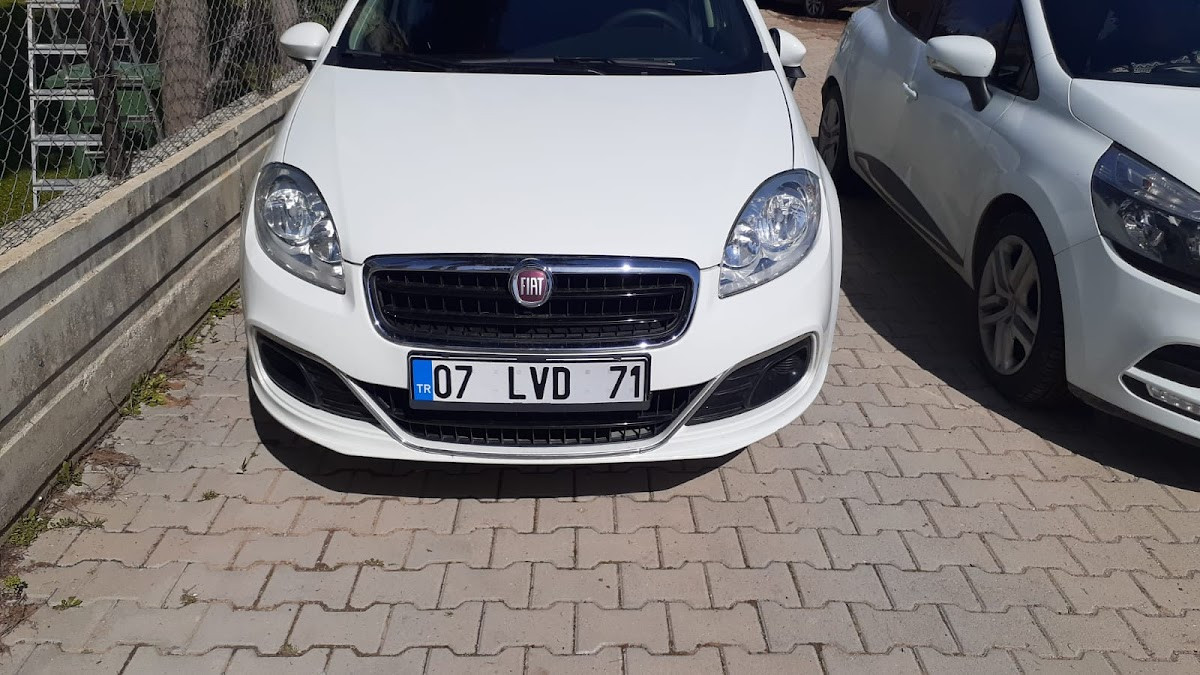 BABA RENT A CAR – Fotoğraf 8