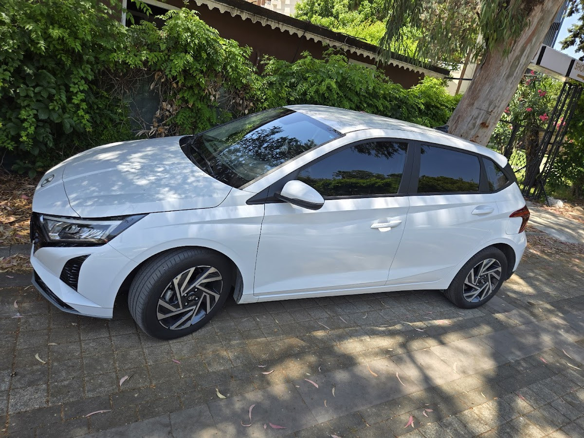 BABA RENT A CAR – Fotoğraf 10