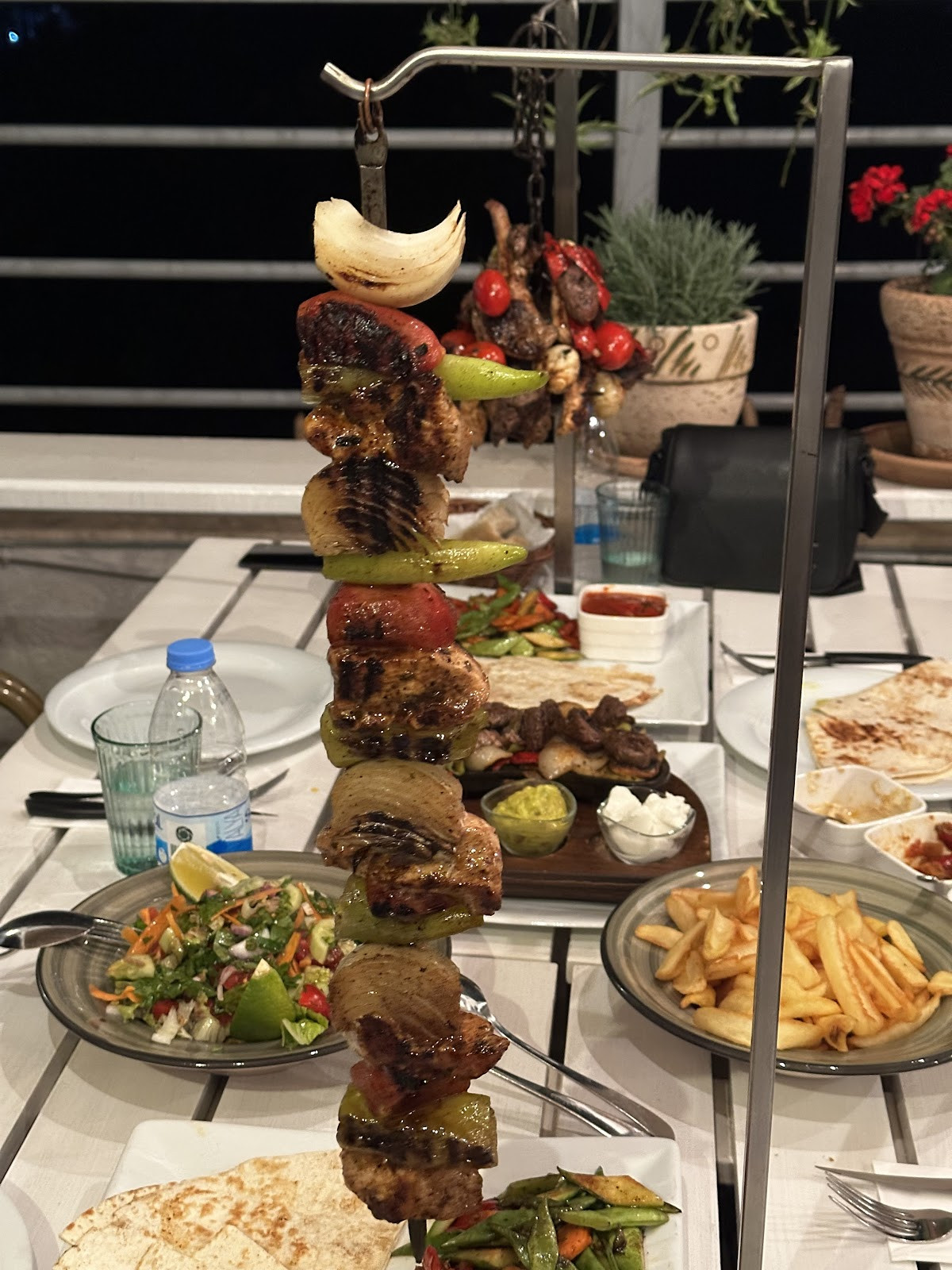 Babylon Bar & Restaurant – Fotoğraf 5