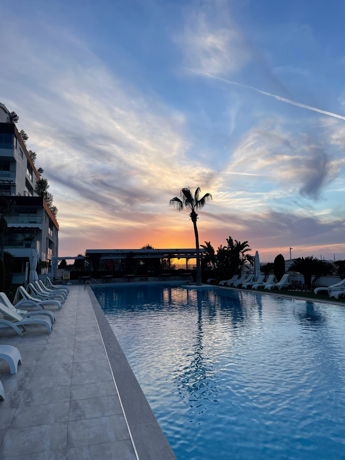 Babylon Bar & Restaurant – Fotoğraf 6