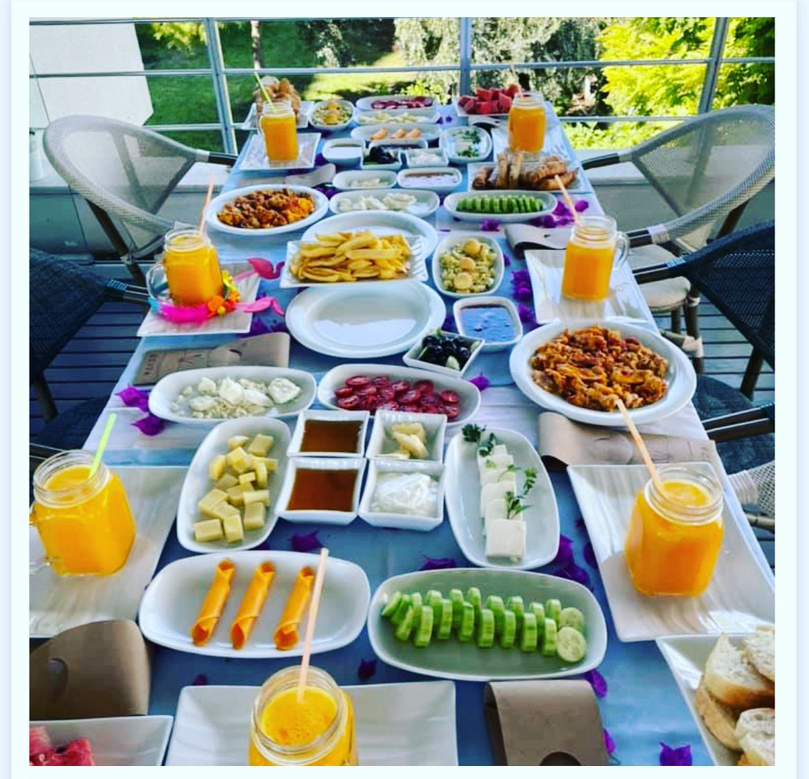 Babylon Bar & Restaurant – Fotoğraf 2