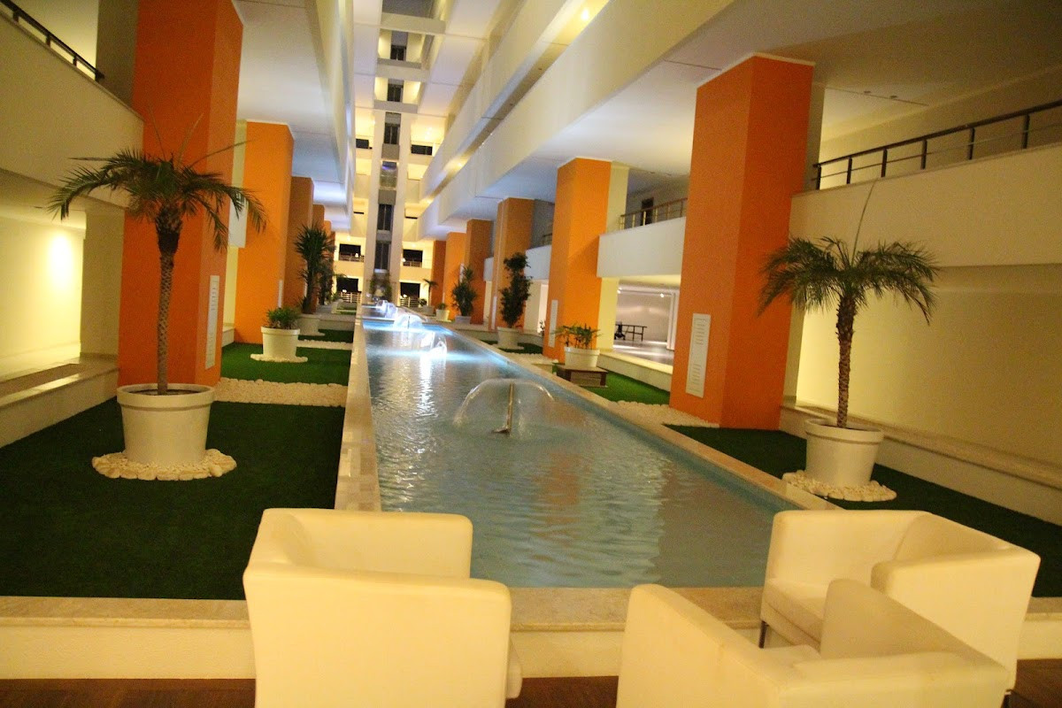 Babylon Bar & Restaurant – Fotoğraf 10