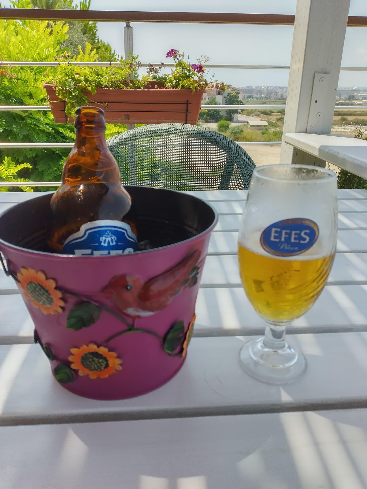 Babylon Bar & Restaurant – Fotoğraf 9