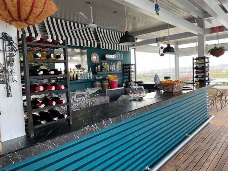 Babylon Bar & Restaurant — Manavgat Manavgat Restaurant