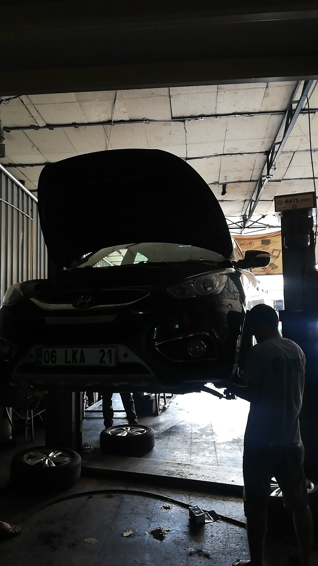 Bağirgan Oto Servis – Fotoğraf 2