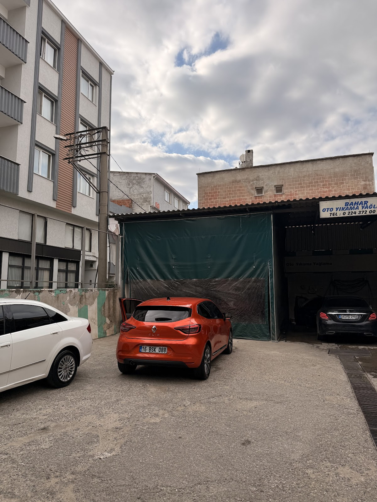 Bahar Oto Yıkama Yağlama – Fotoğraf 7