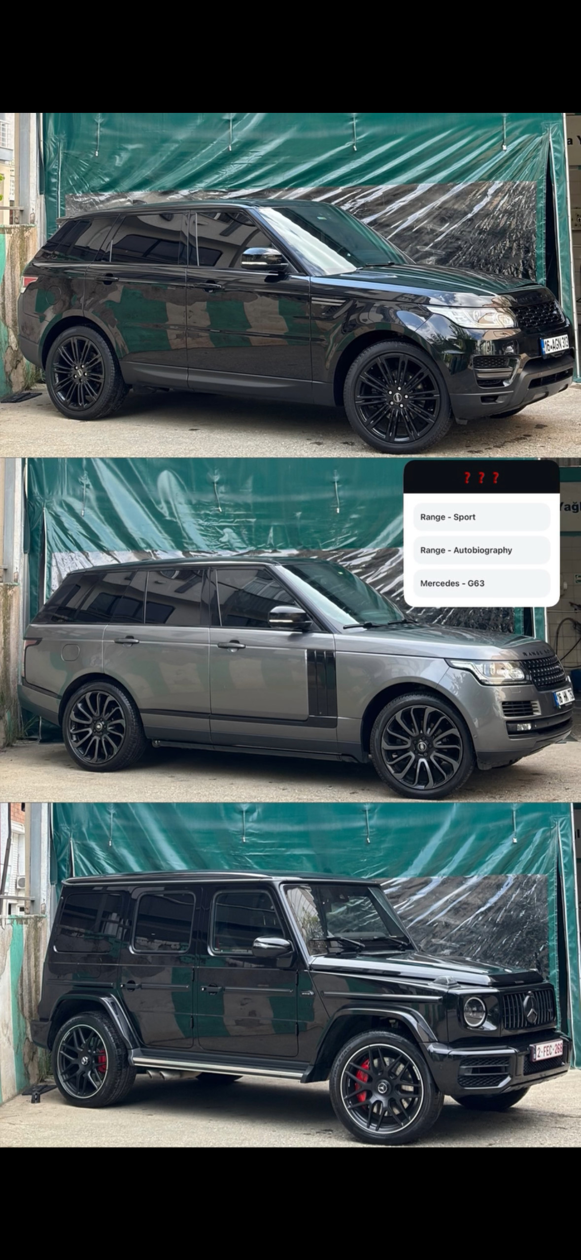 Bahar Oto Yıkama Yağlama – Fotoğraf 9