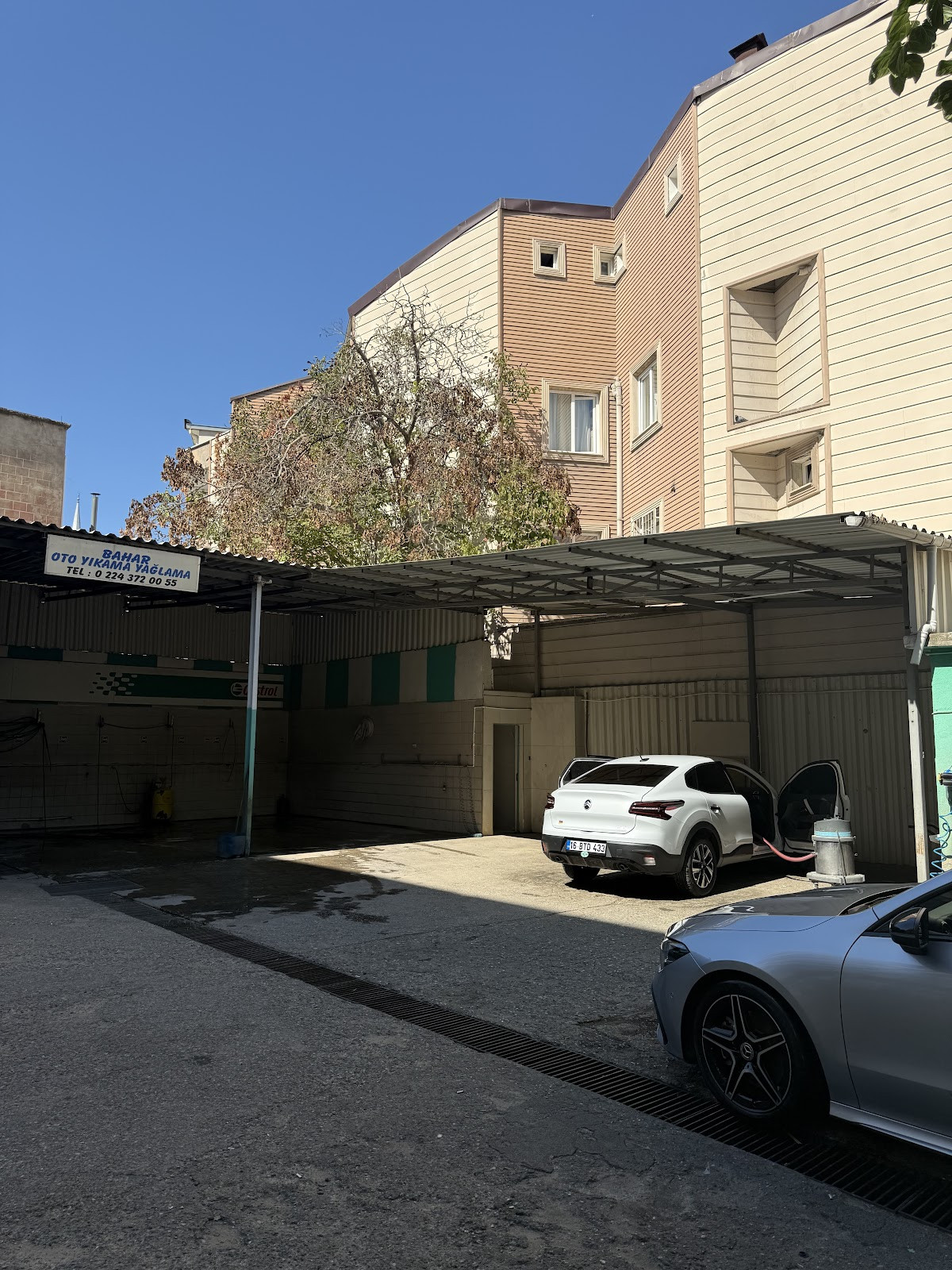 Bahar Oto Yıkama Yağlama – Fotoğraf 5