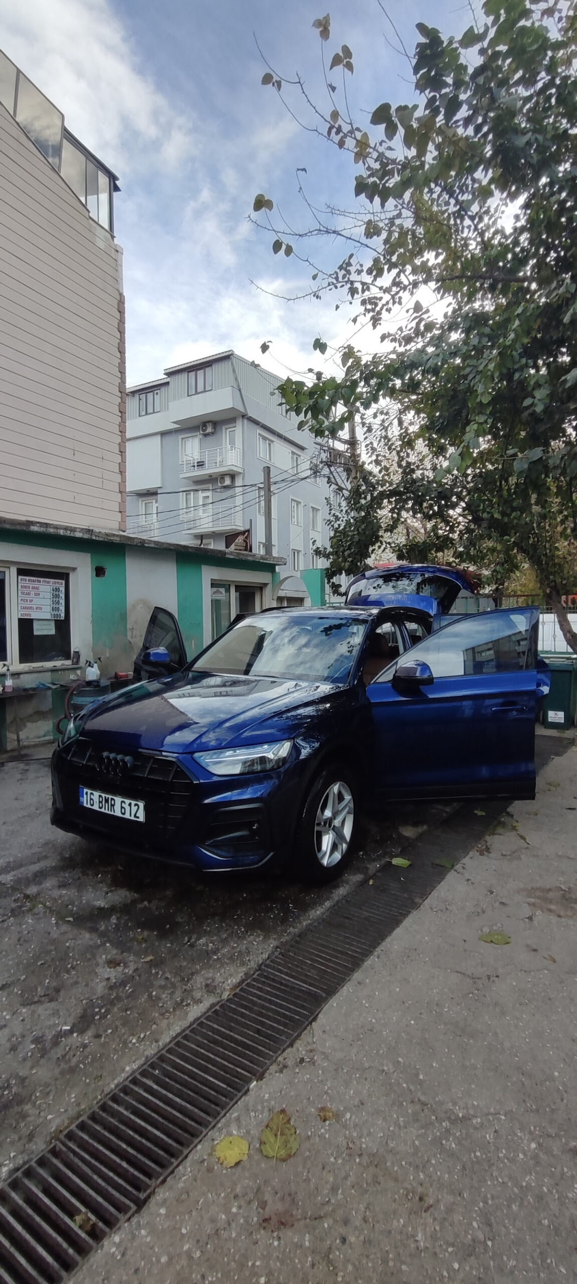 Bahar Oto Yıkama Yağlama – Fotoğraf 8