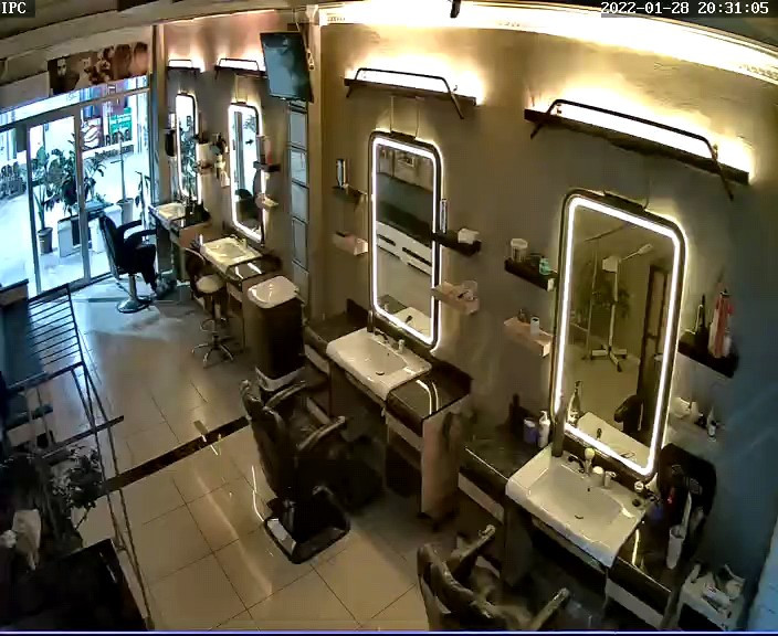 Baran Erkek Kuaförü – Fotoğraf 9