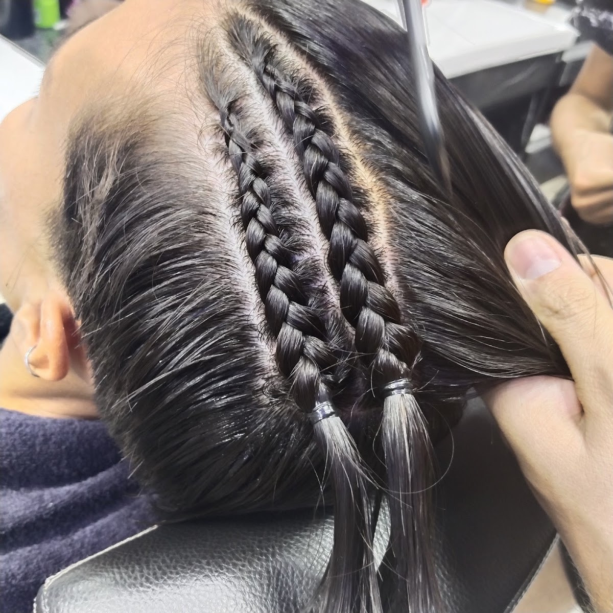 Baran Erkek Kuaförü – Fotoğraf 8