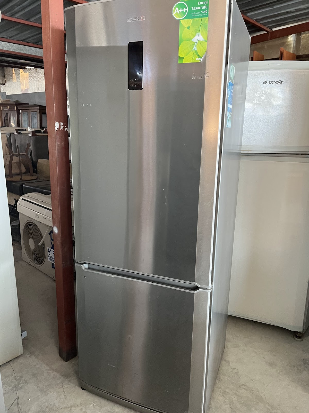 Baran evkur spot – Fotoğraf 8