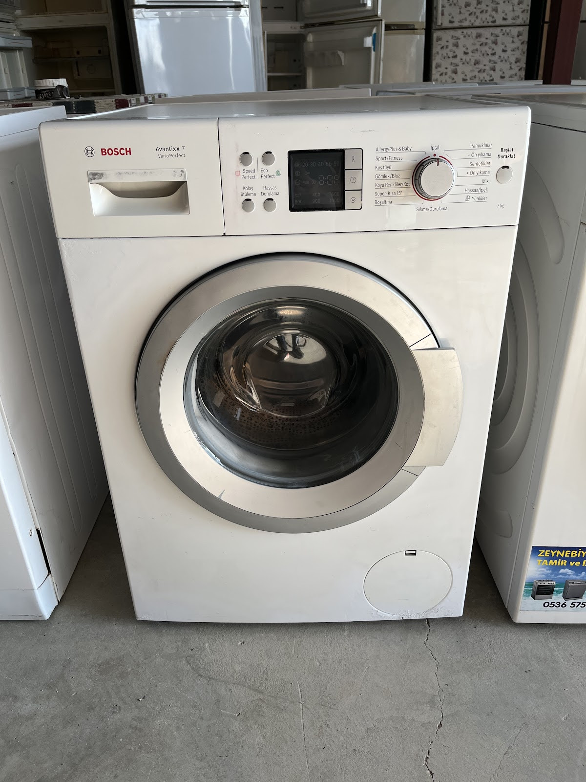 Baran evkur spot – Fotoğraf 7