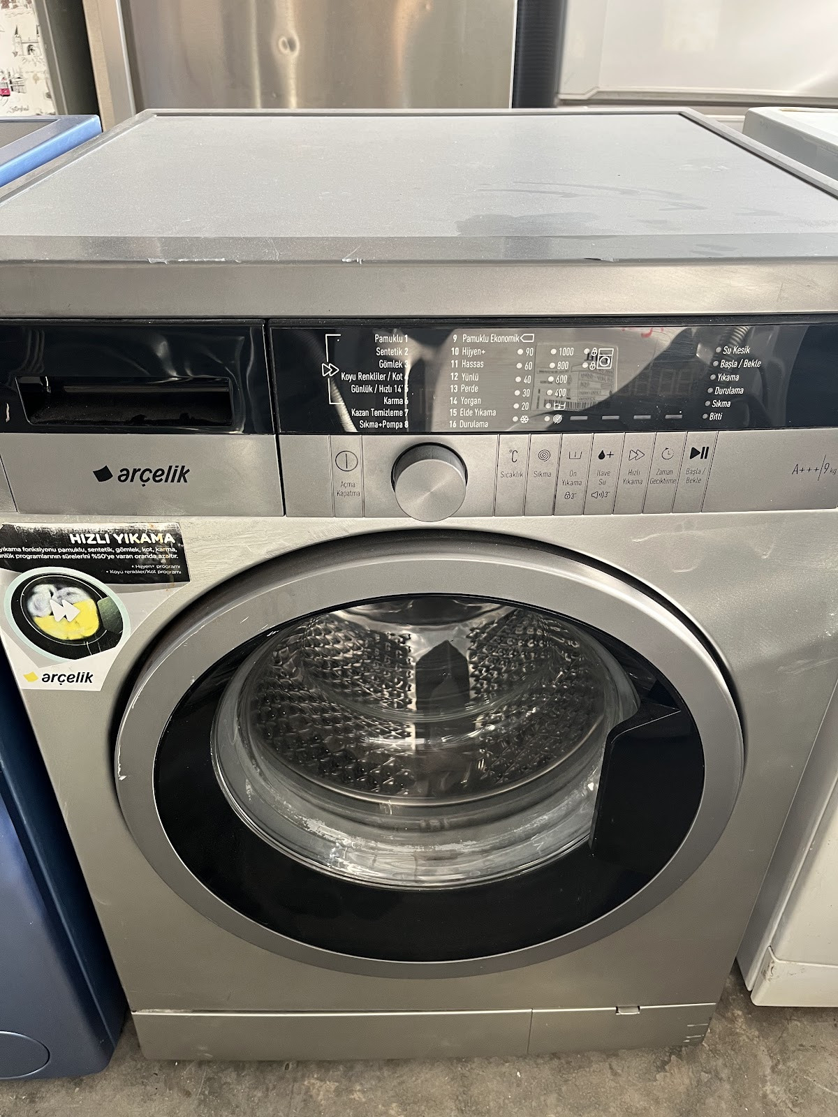 Baran evkur spot – Fotoğraf 4