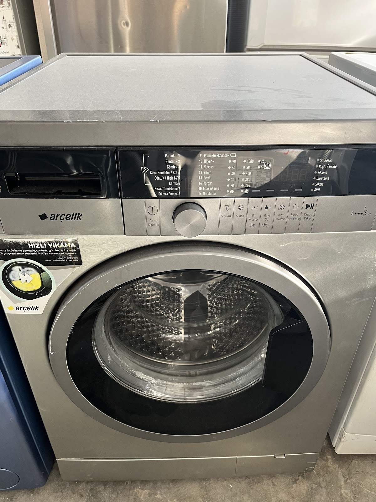 Baran evkur spot – Fotoğraf 3