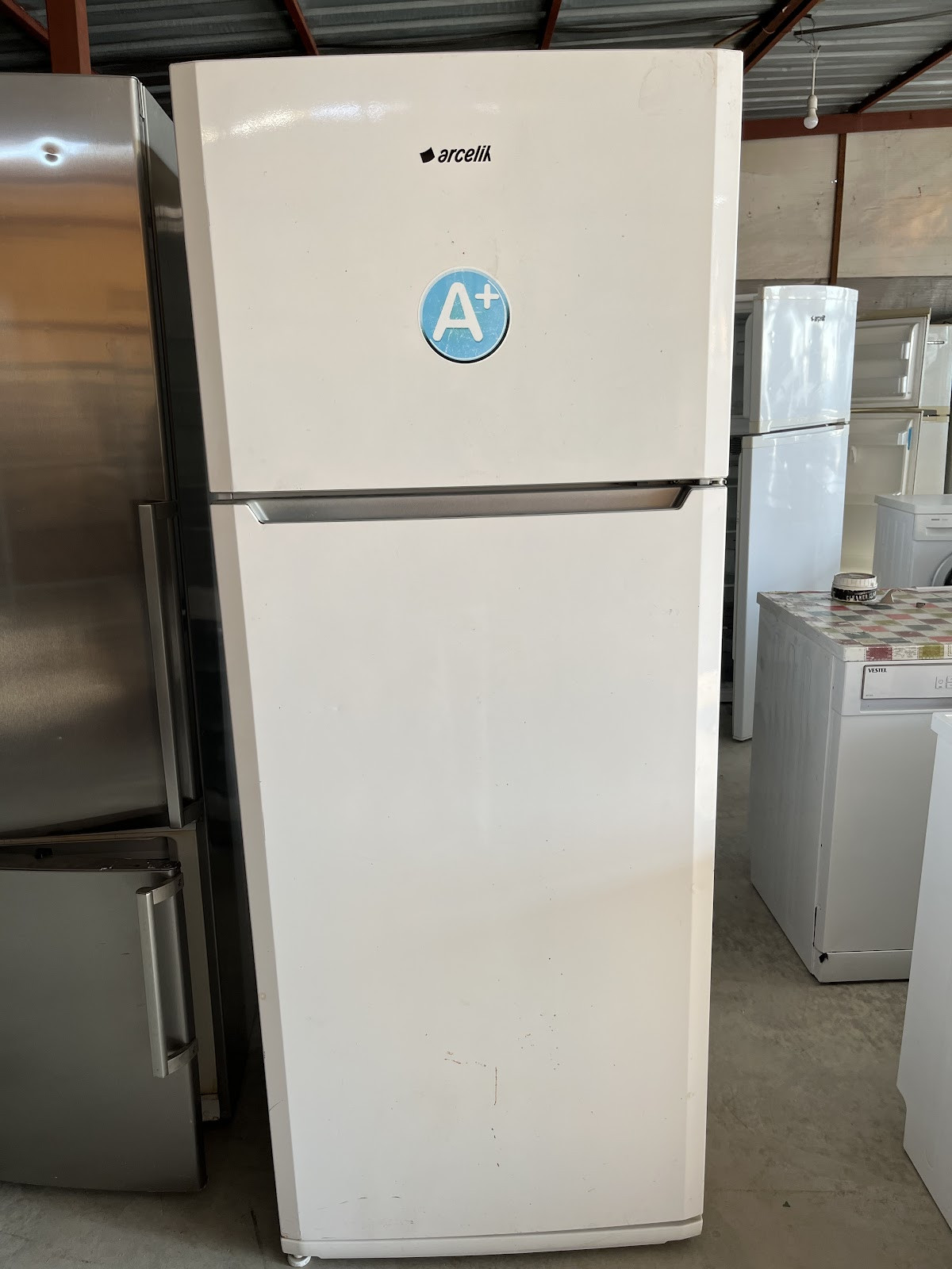 Baran evkur spot – Fotoğraf 9