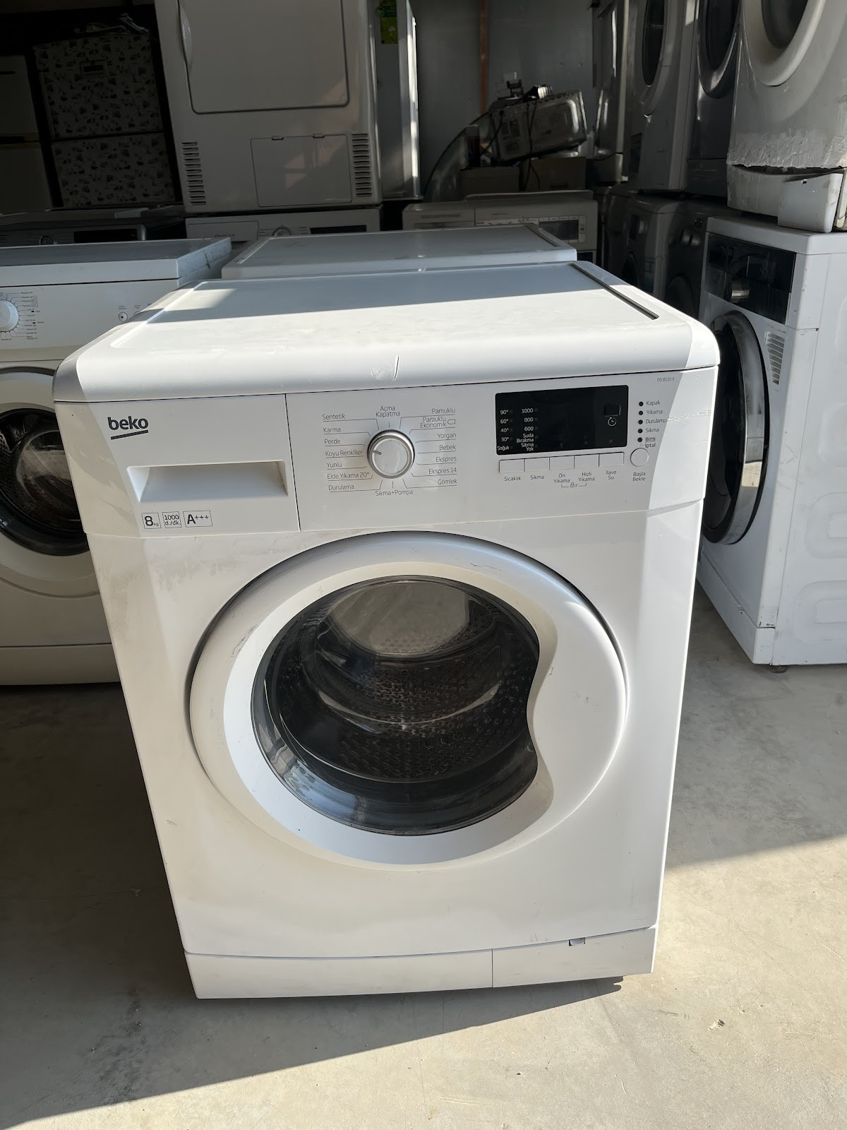 Baran evkur spot – Fotoğraf 9