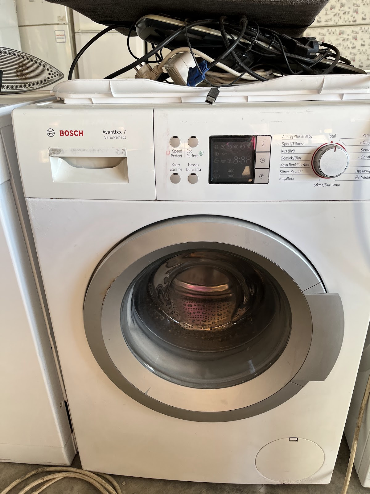 Baran evkur spot – Fotoğraf 6