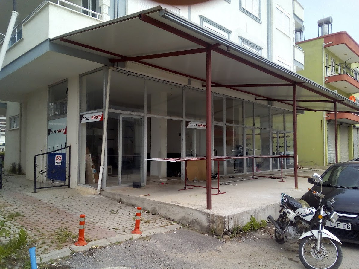 barış reklam – Fotoğraf 2