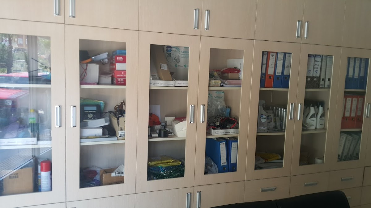 BARIŞ SOĞUTMA – Fotoğraf 2