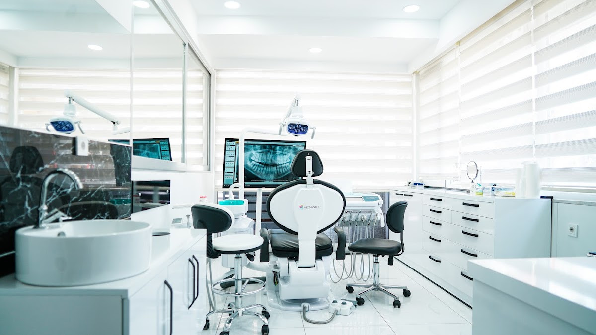 Baron Dental Clinic - Dental Tourism Antalya – Fotoğraf 4