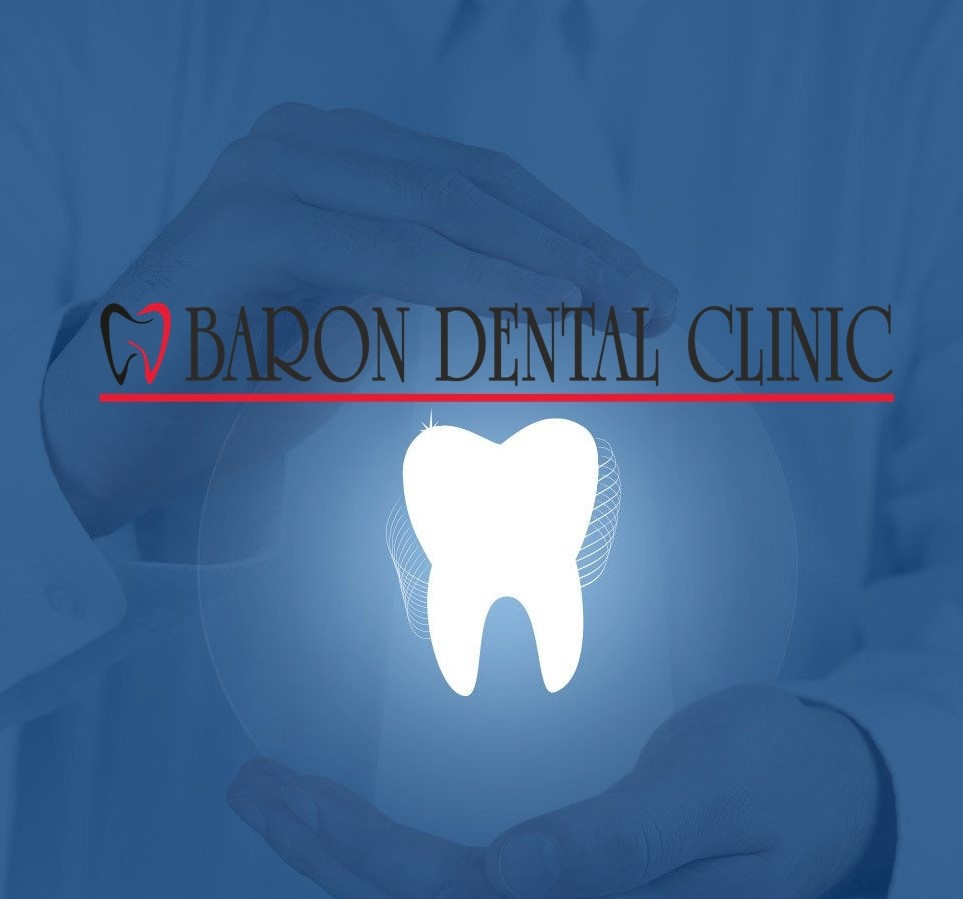 Baron Dental Clinic - Dental Tourism Antalya – Fotoğraf 1