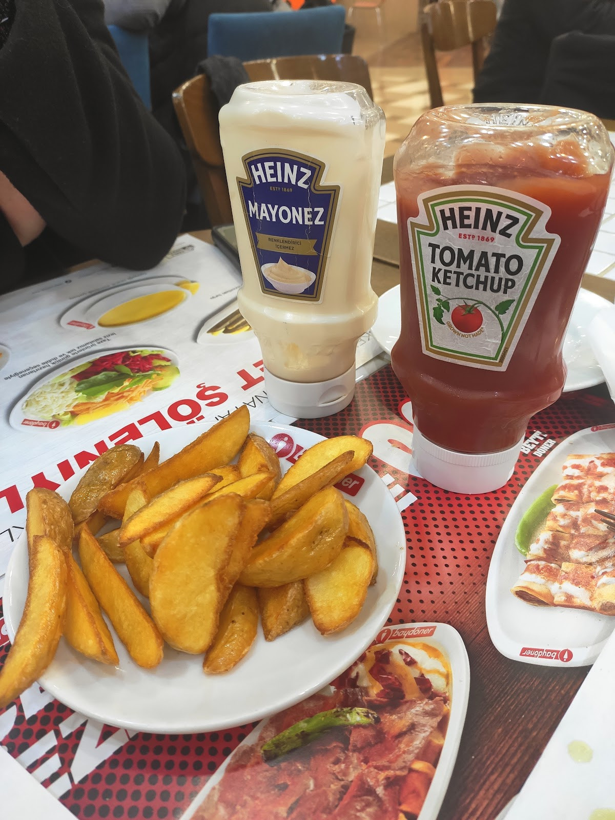 Baydöner – Fotoğraf 8