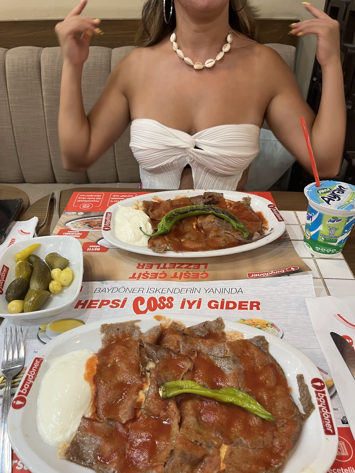 Baydöner – Fotoğraf 9