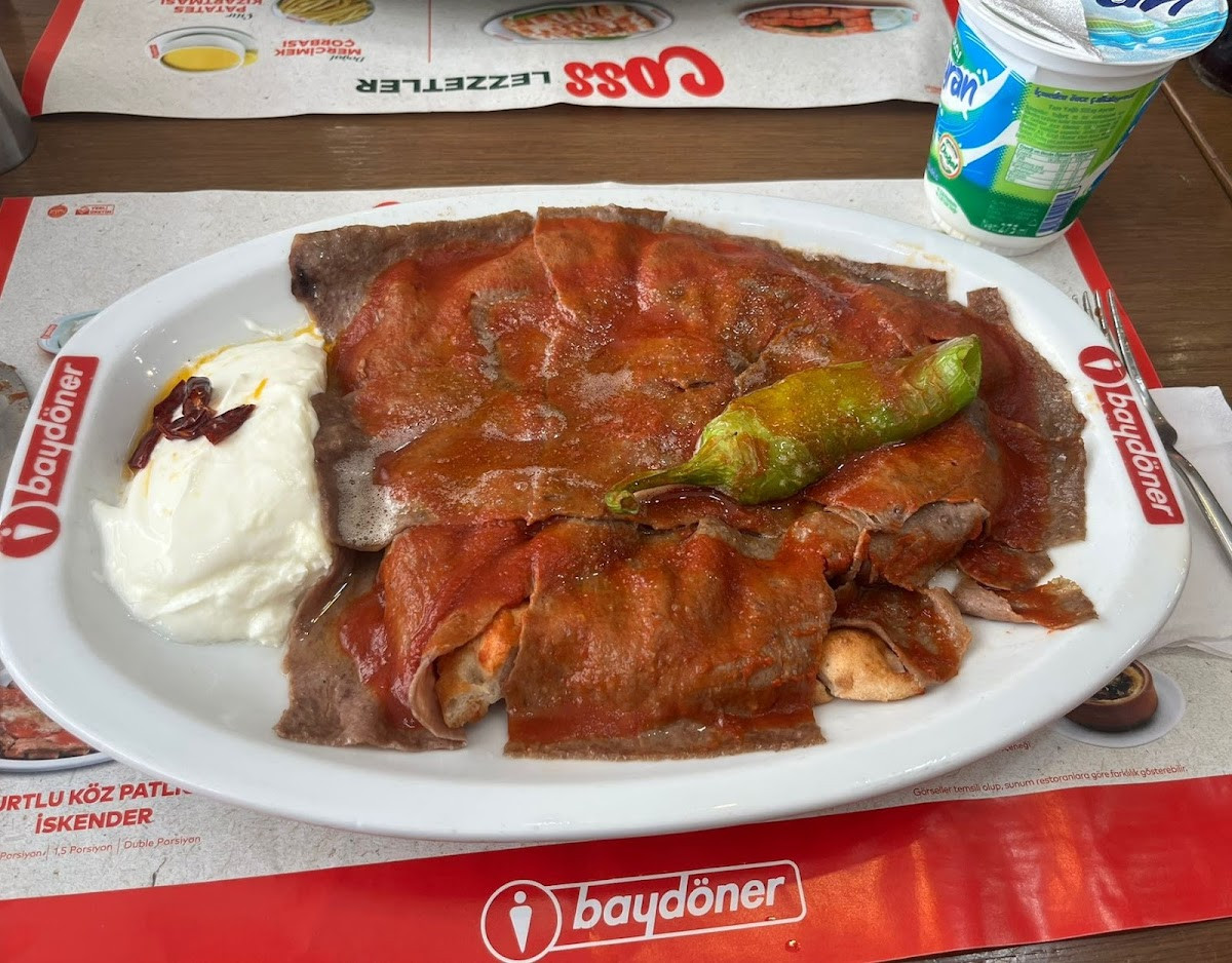 Baydöner – Fotoğraf 2
