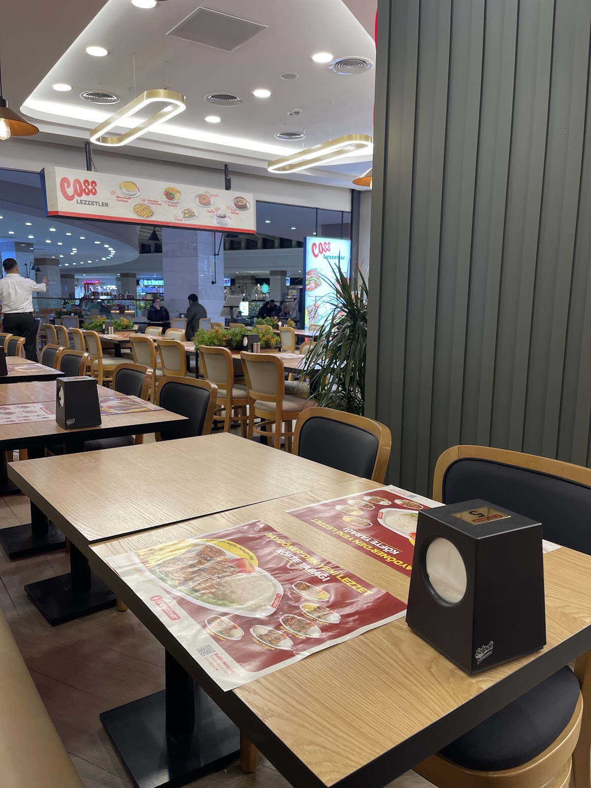 Baydöner – Fotoğraf 5