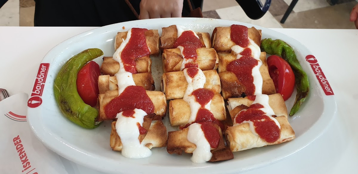 Baydöner – Fotoğraf 1